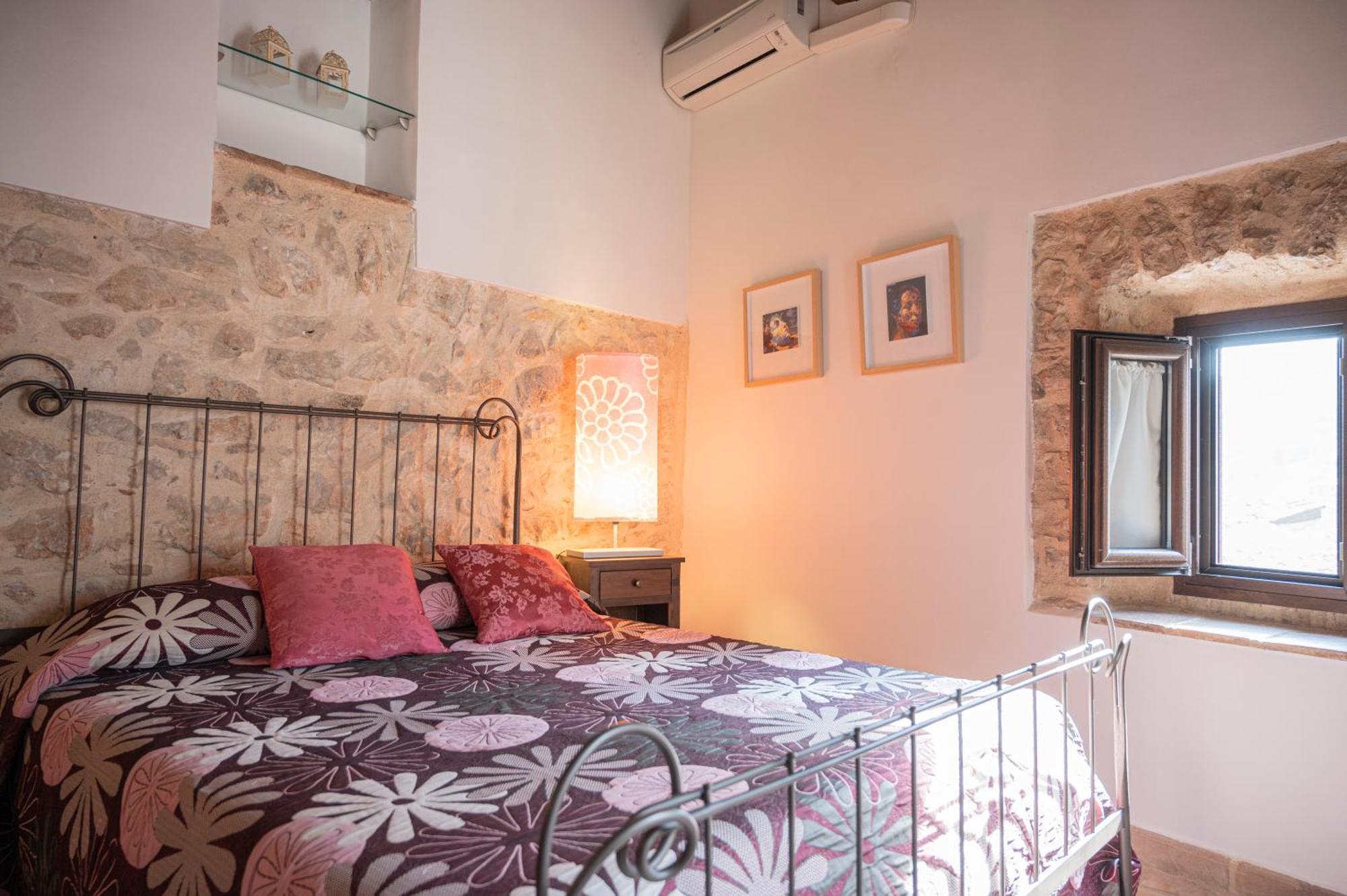 Locanda Persei Bed & Breakfast Prossedi Luaran gambar